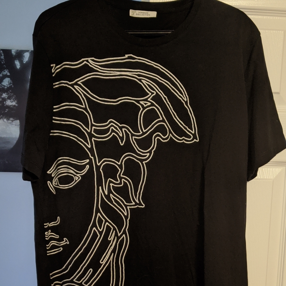 Versace T-shirt